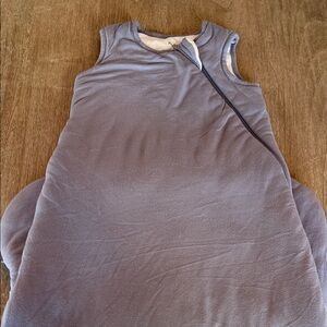 Kyte BABY Purple Gray Sleepsack